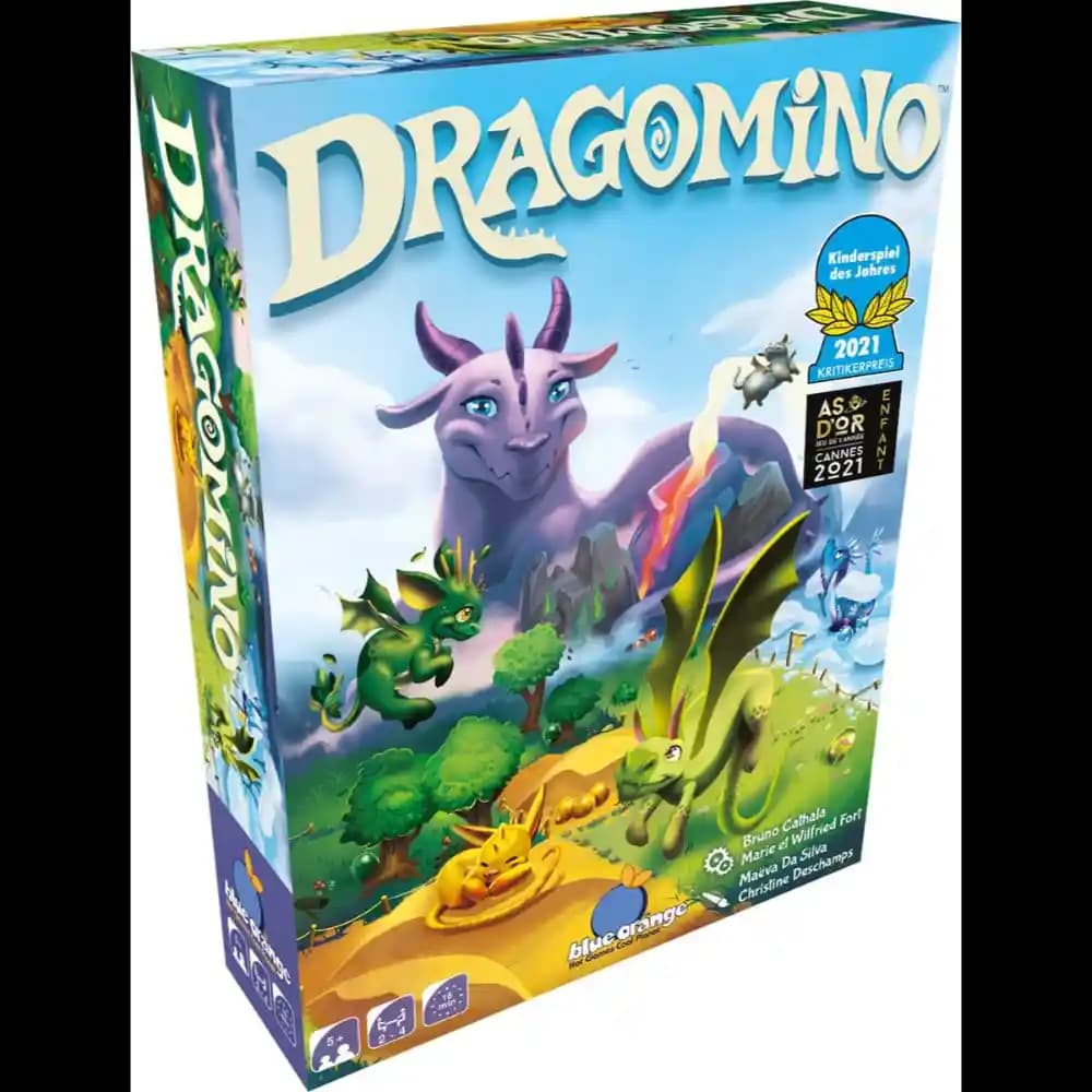 Dragomino