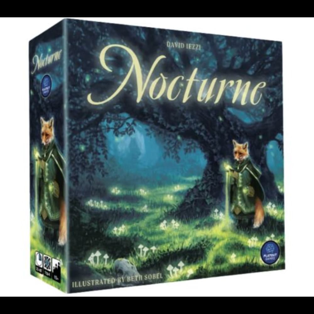 Nocturne