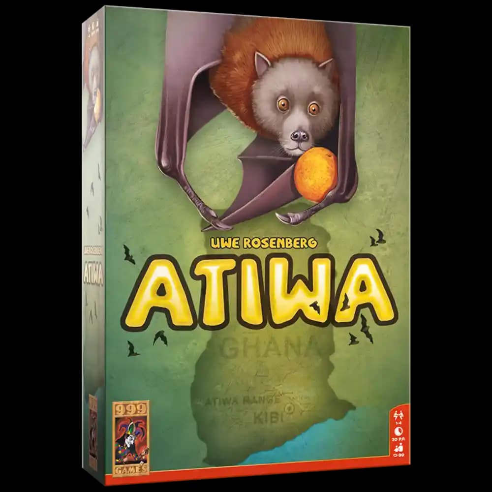 Atiwa