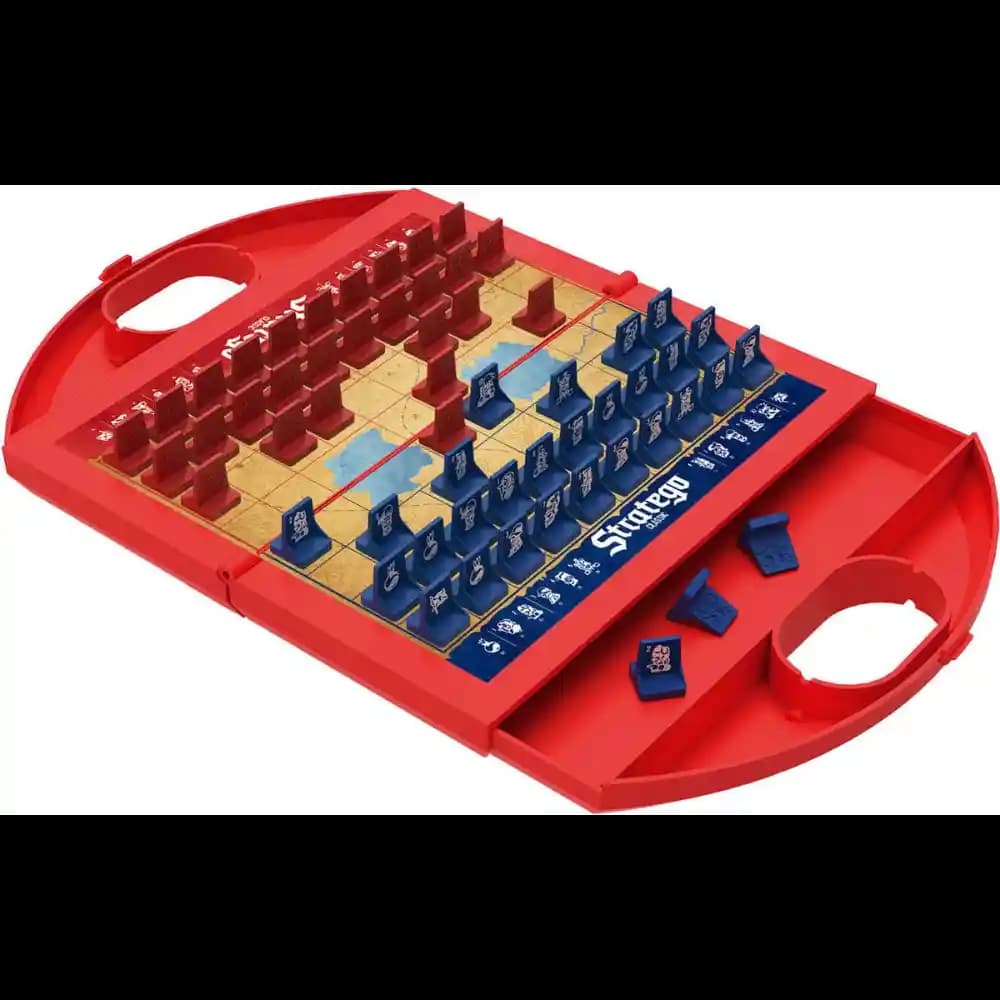Stratego Reiseditie