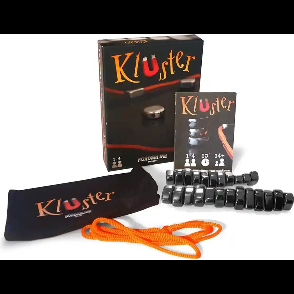 Kluster