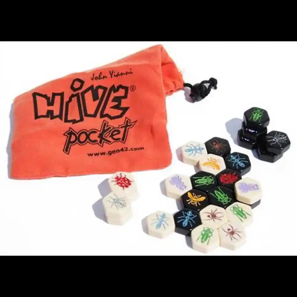 Hive Pocket