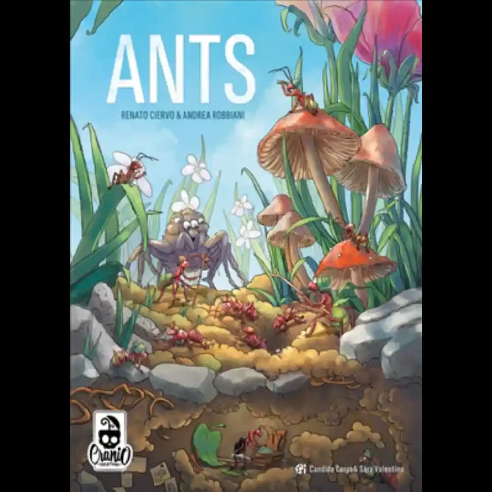 ANTS