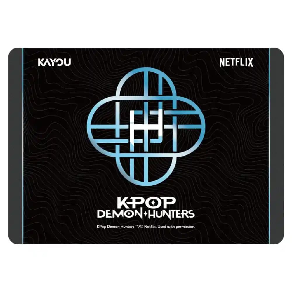 KPop Demon Hunters -Collectible Trading Cards- Classic Edition Booster Box
