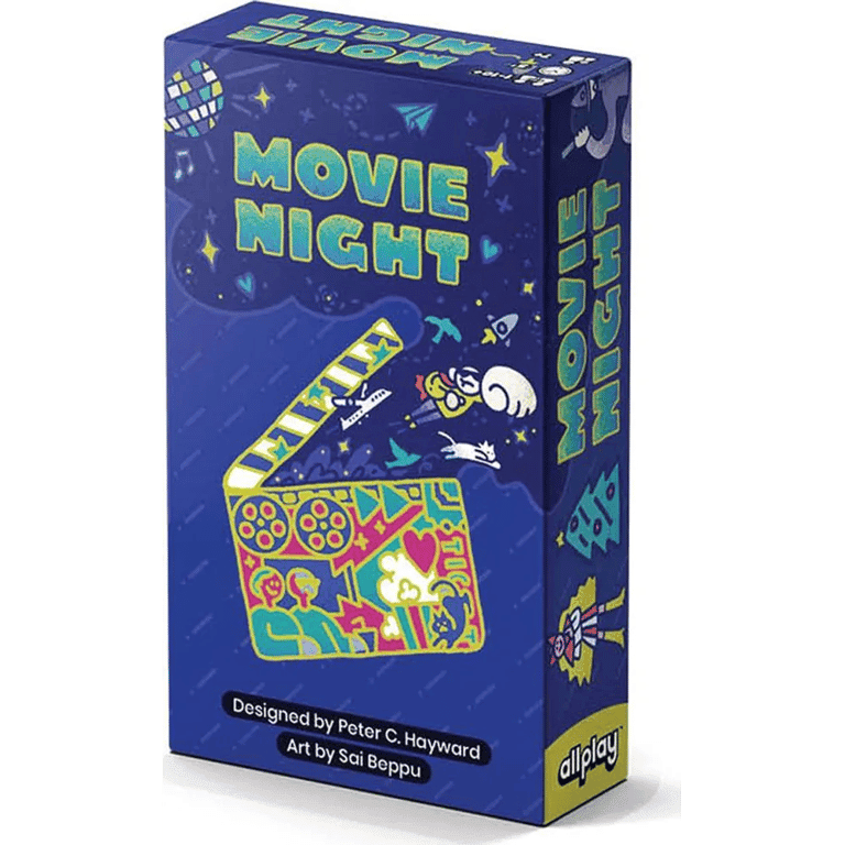 Movie Night