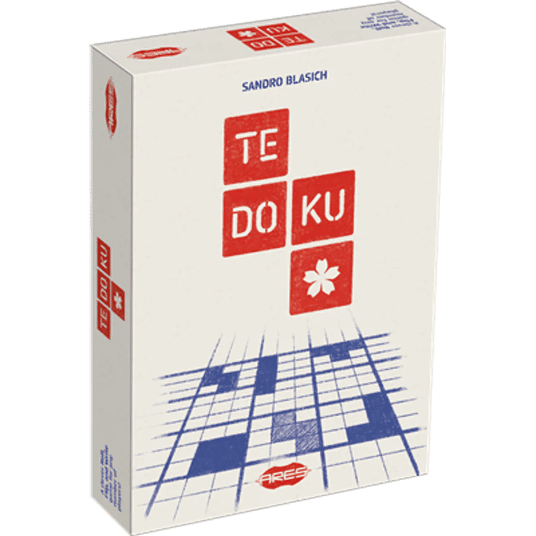 Tedoku