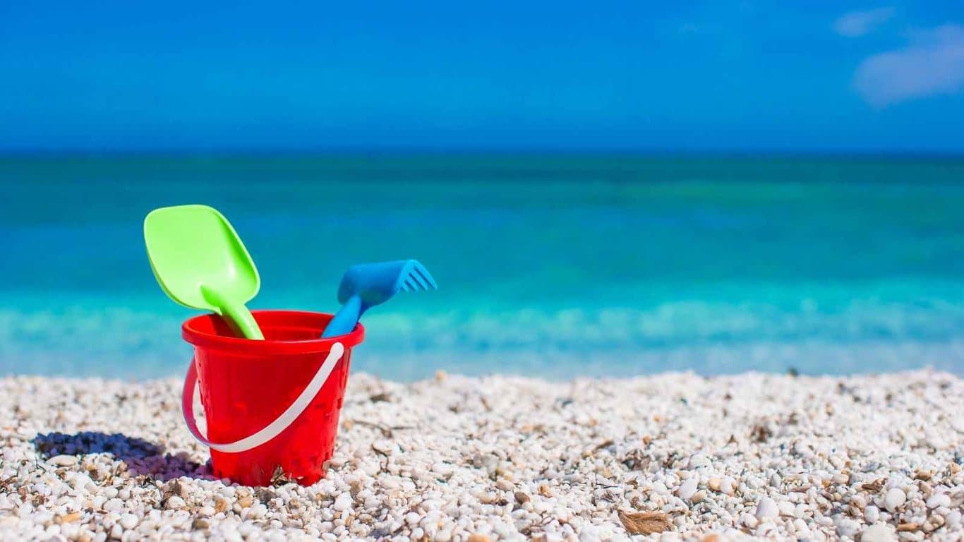 De 10 leukste vakantie spelletjes