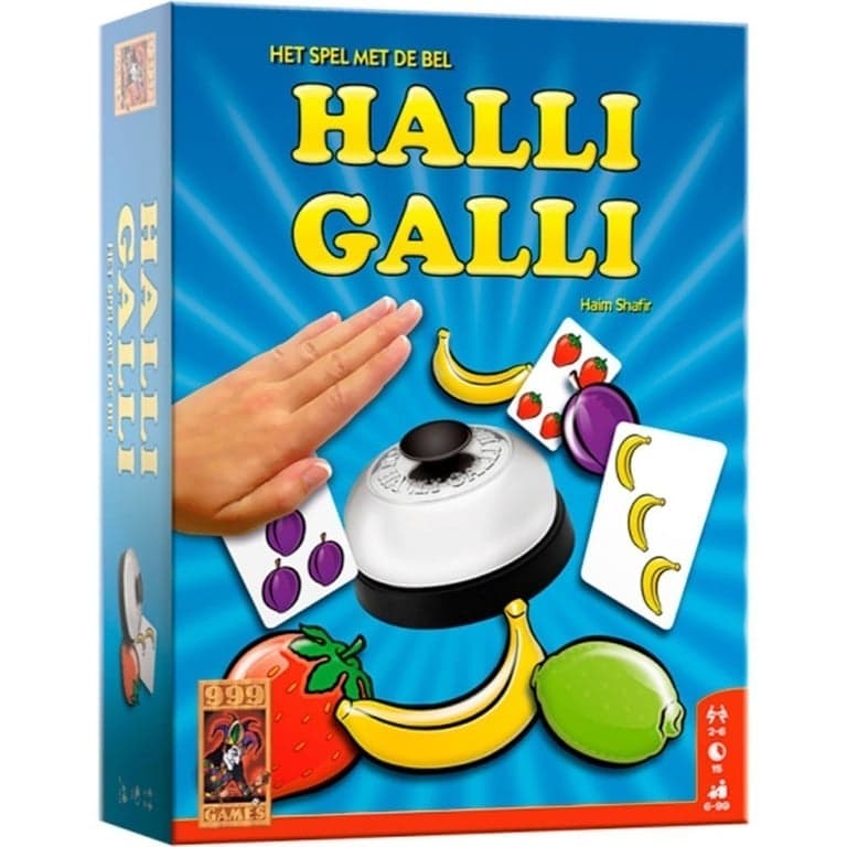 Halli Galli