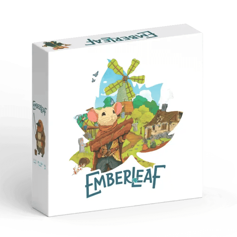 Emberleaf