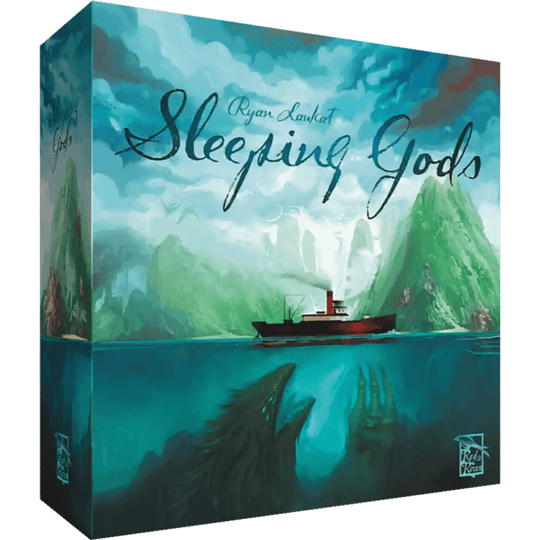 Sleeping Gods (EN)