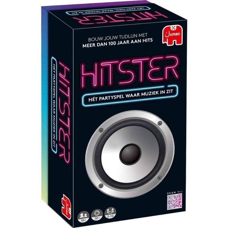 HITSTER