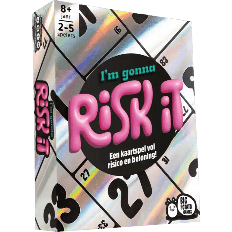Risk it