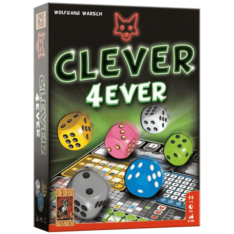 Clever 4ever