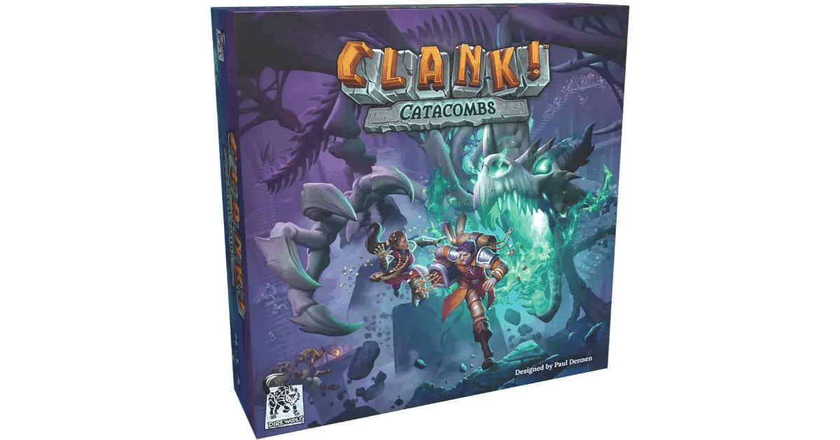 Welk Clank bordspel kies je? De leukste versies op een rij