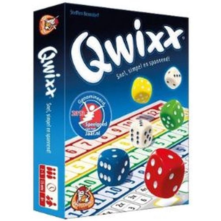 Qwixx